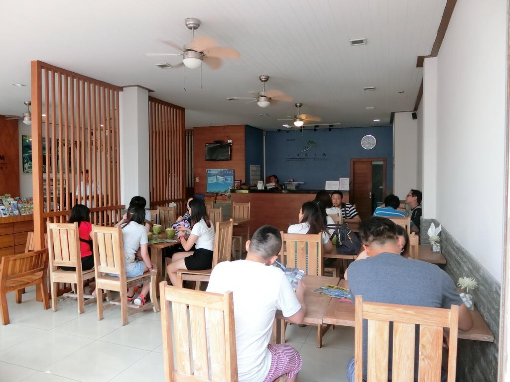 The Guide Hometel Kata Beach  Exterior photo